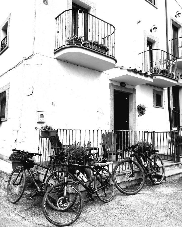 Il Palazzetto Sulla Francigena Apartment Formello Luaran gambar